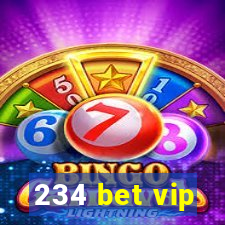 234 bet vip